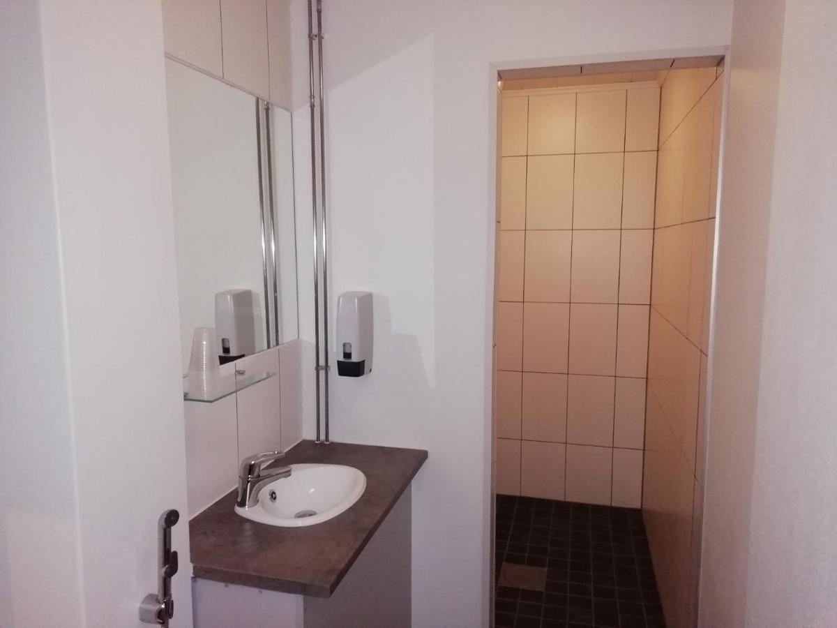 Hotel Turistihovi Коувола Екстер'єр фото